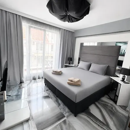 Sveti Nikola Apartament *