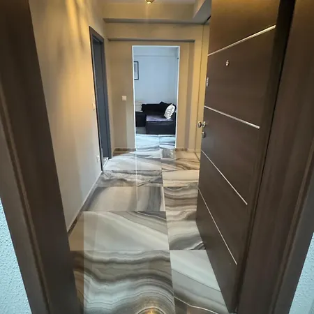 Apartament Sveti Nikola Gmina Pomorie