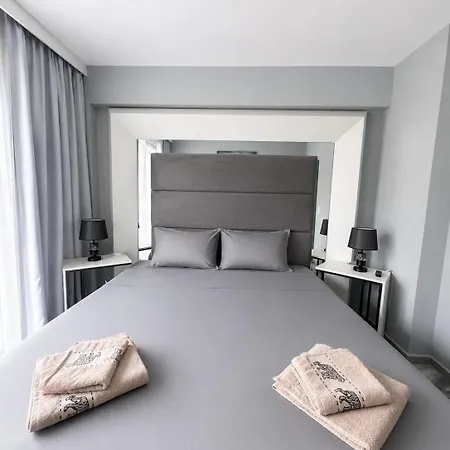 Apartament Sveti Nikola