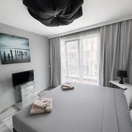 Sveti Nikola Apartament Gmina Pomorie