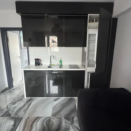 Apartament Sveti Nikola