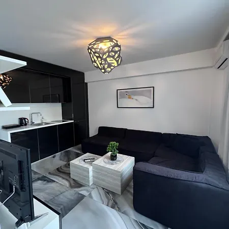 Apartament Sveti Nikola *