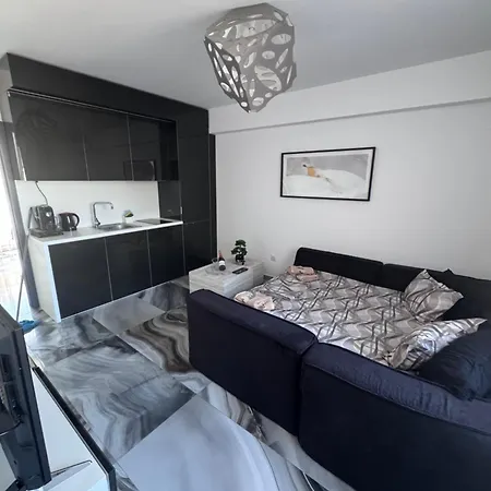 Sveti Nikola Apartament *