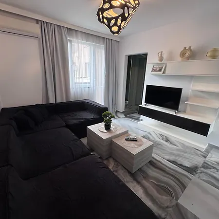 Sveti Nikola Apartament *