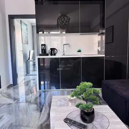 Apartament Sveti Nikola Gmina Pomorie
