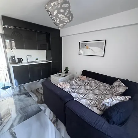 Sveti Nikola Apartament