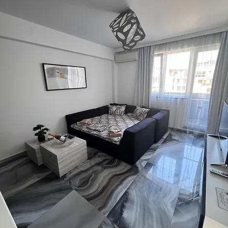 Sveti Nikola Apartament *