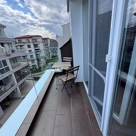 Sveti Nikola Apartament