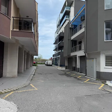 Sveti Nikola * Gmina Pomorie